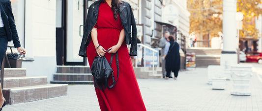 Our Favorite Curvy Dresses