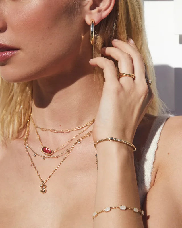 Kendra Scott Emilie Link Bracelet