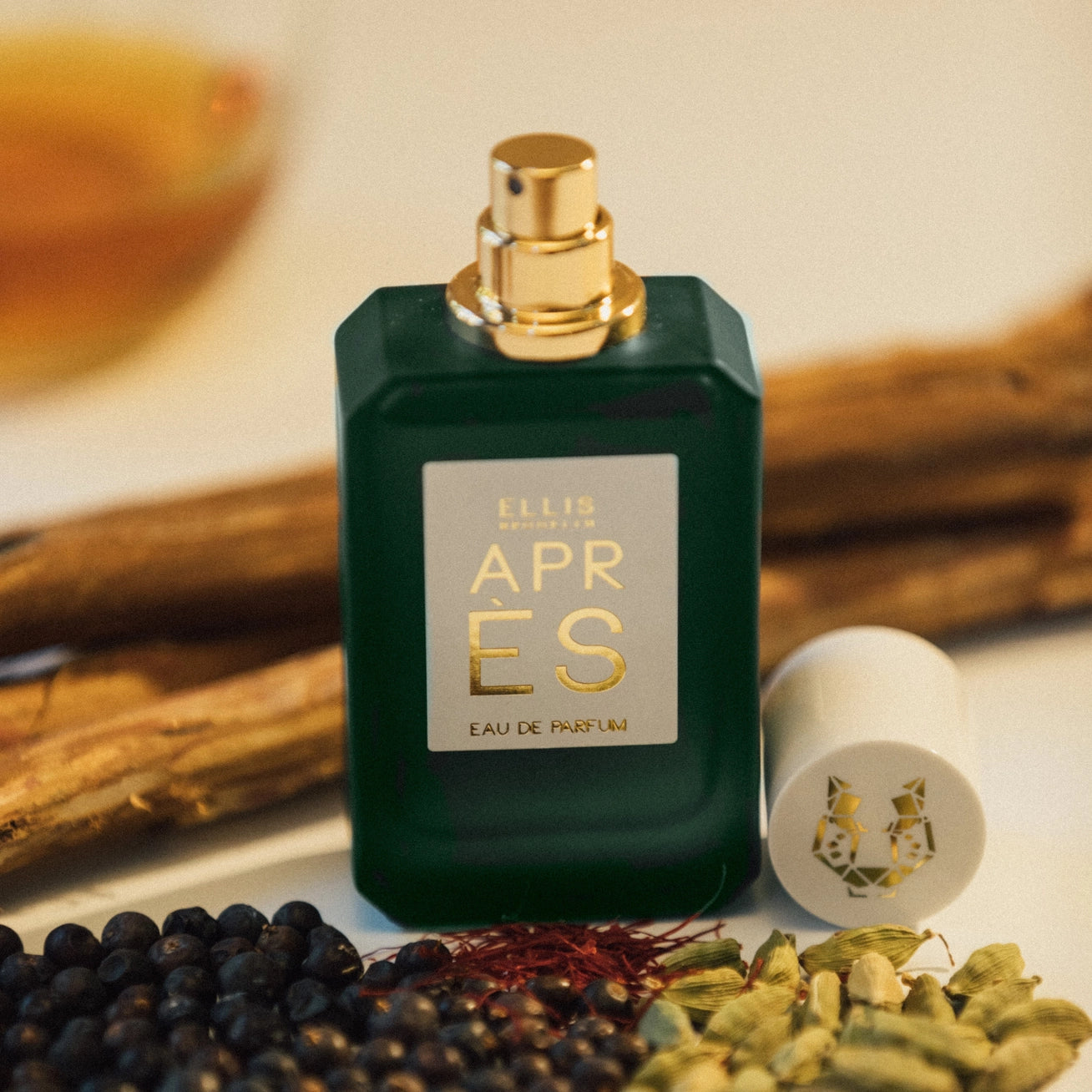 Ellis Brooklyn Apres Eau De Parfum