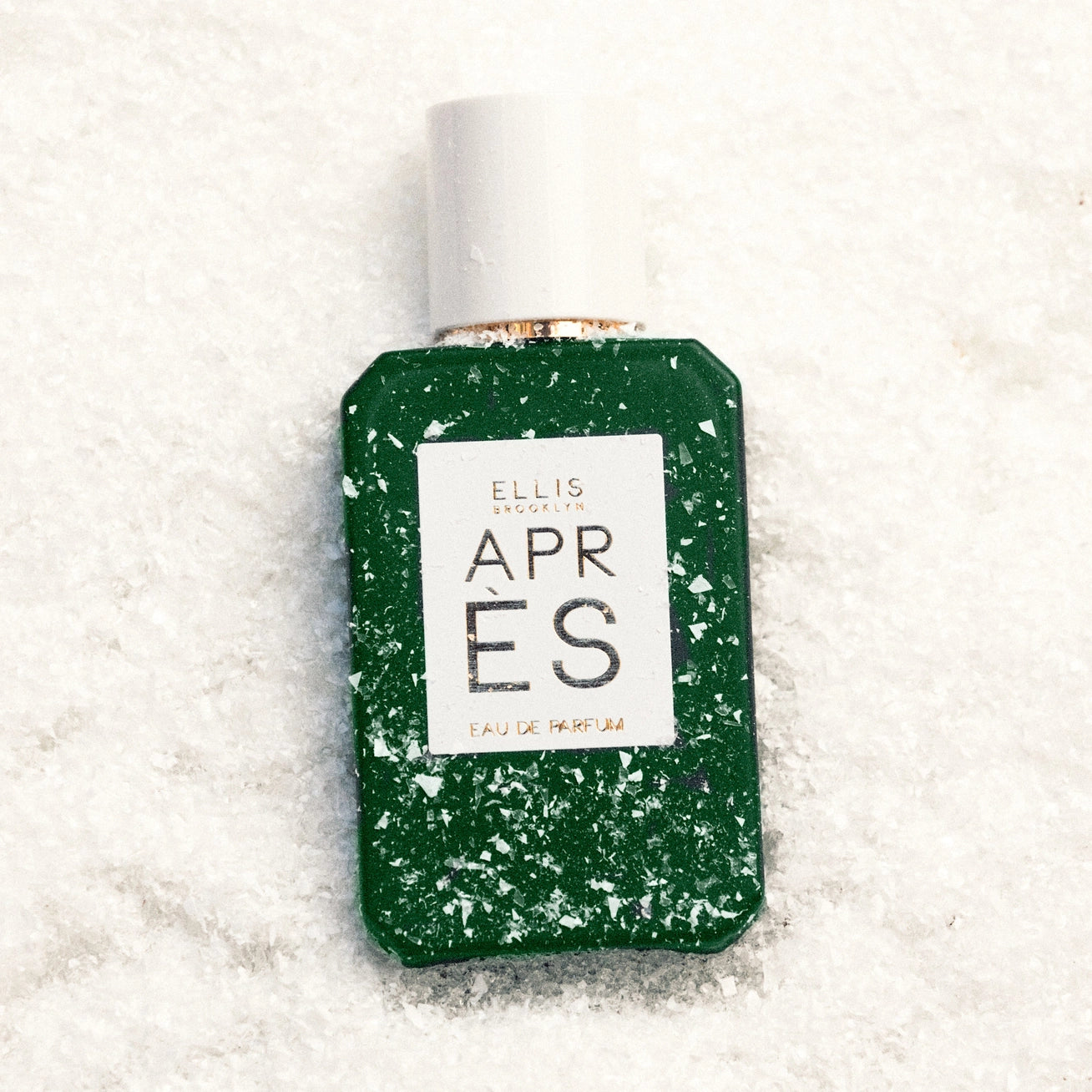 Ellis Brooklyn Apres Eau De Parfum