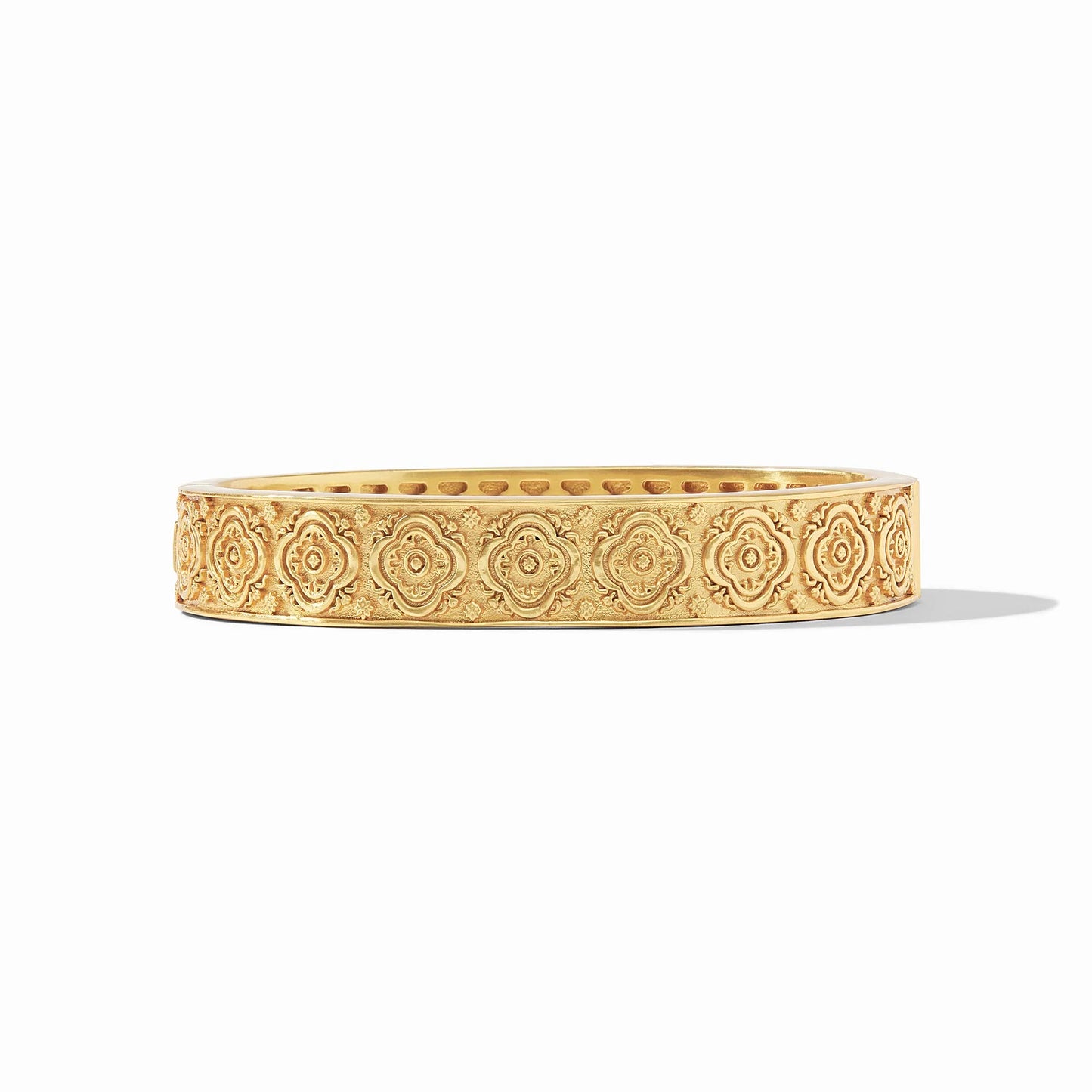 Julie Vos Astor Hinge Bangle