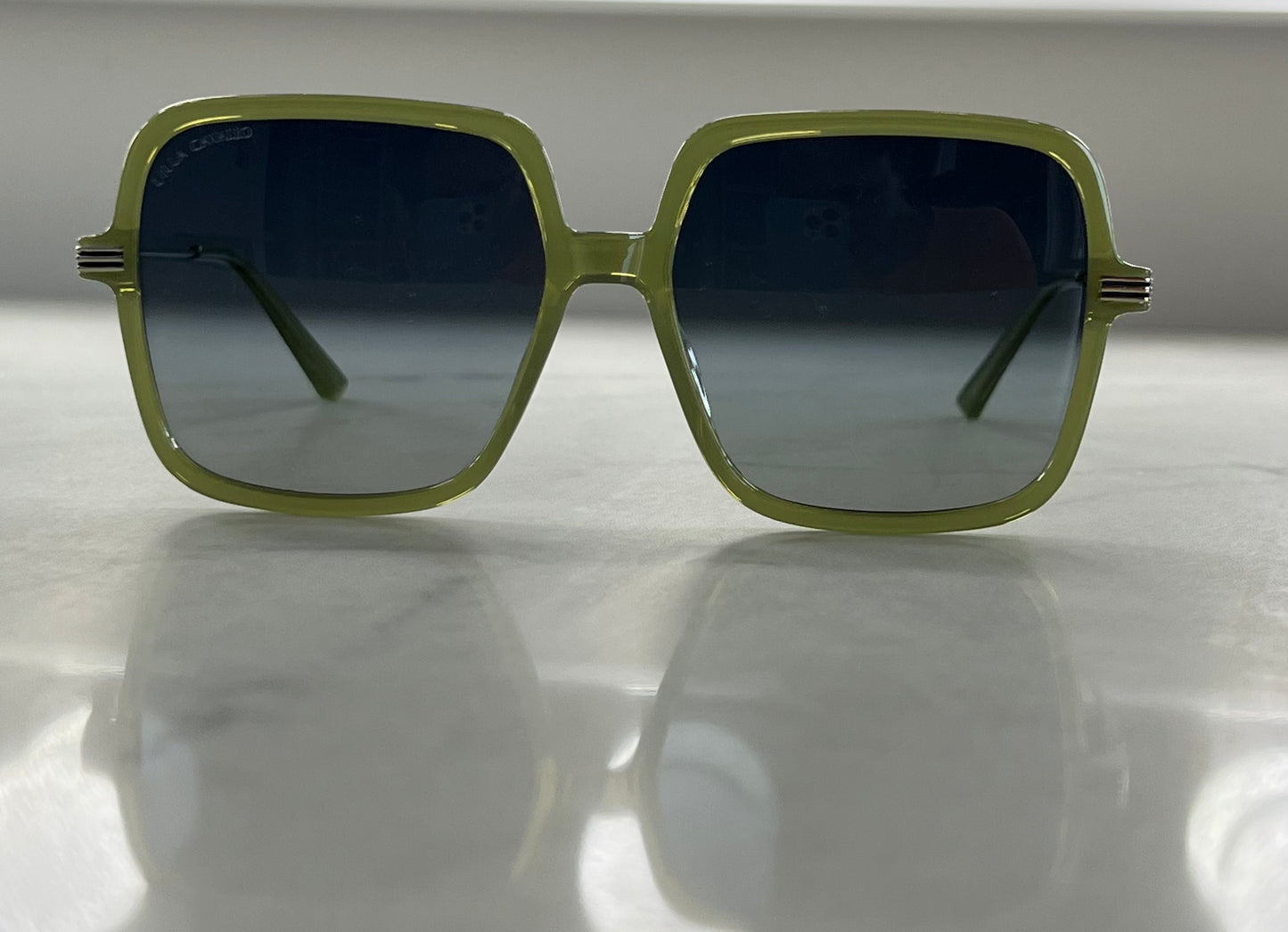 Bow Sunglasses