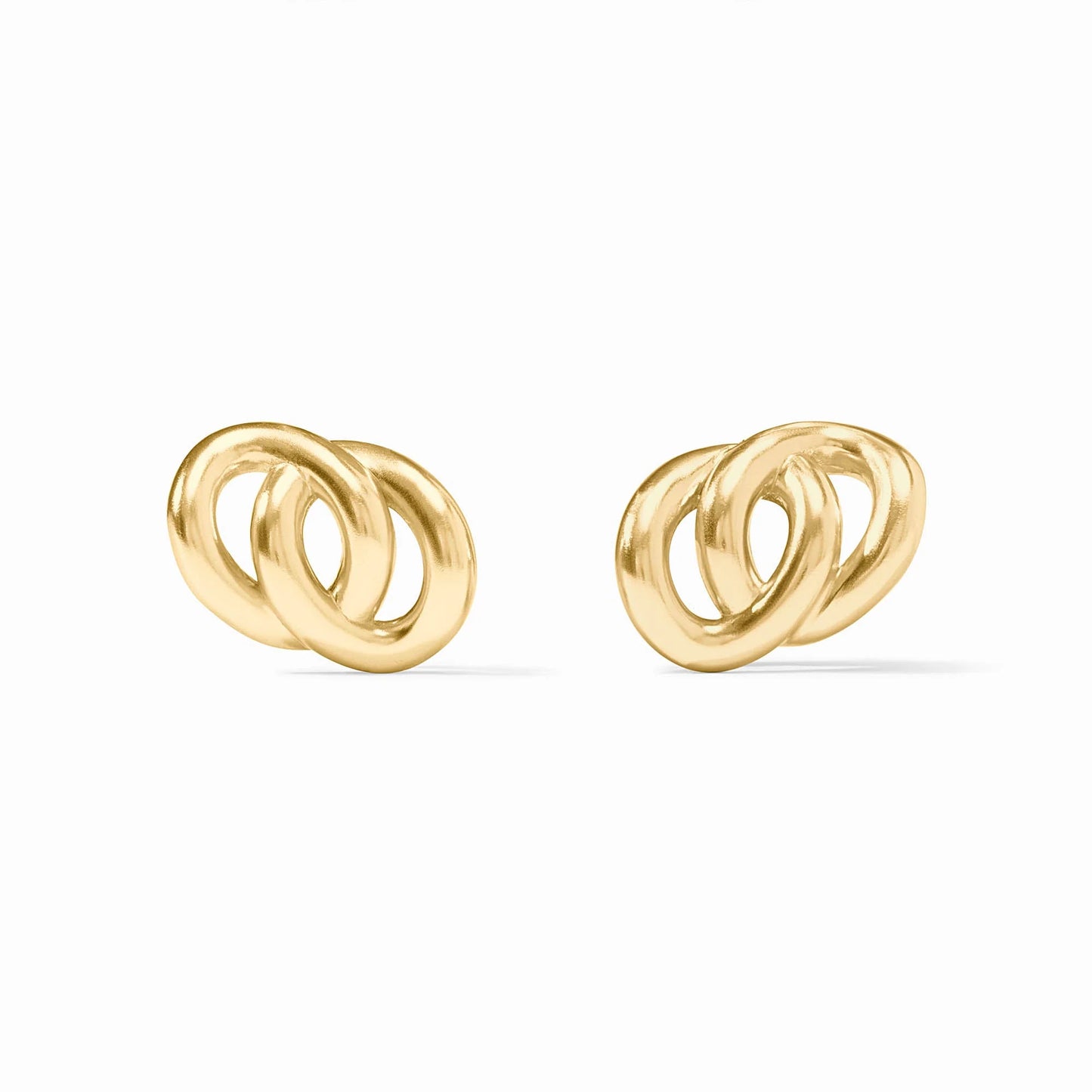 Julie Vos Dolce Link Stud