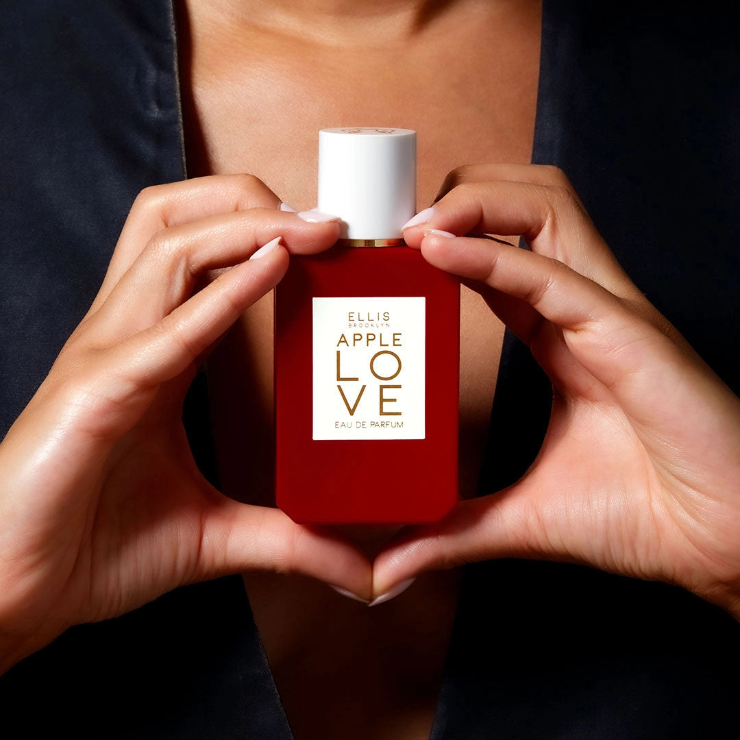 Ellis Brooklyn Apple Love Eau De Parfum