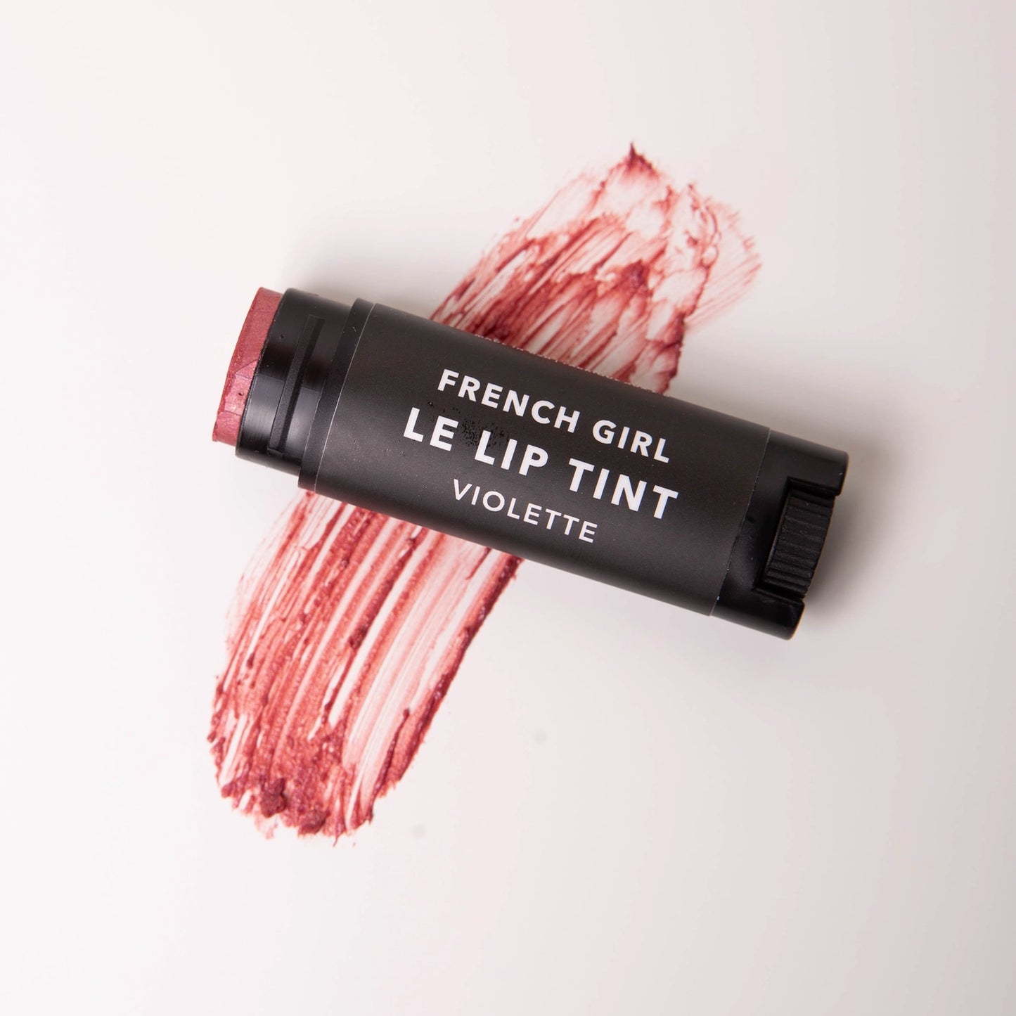 French Girl Lip Tint - Violette