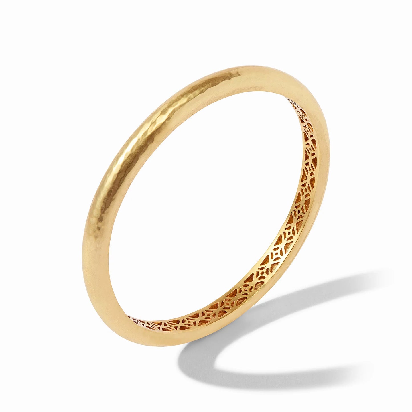 Julie Vos Havana Bangle Bracelet