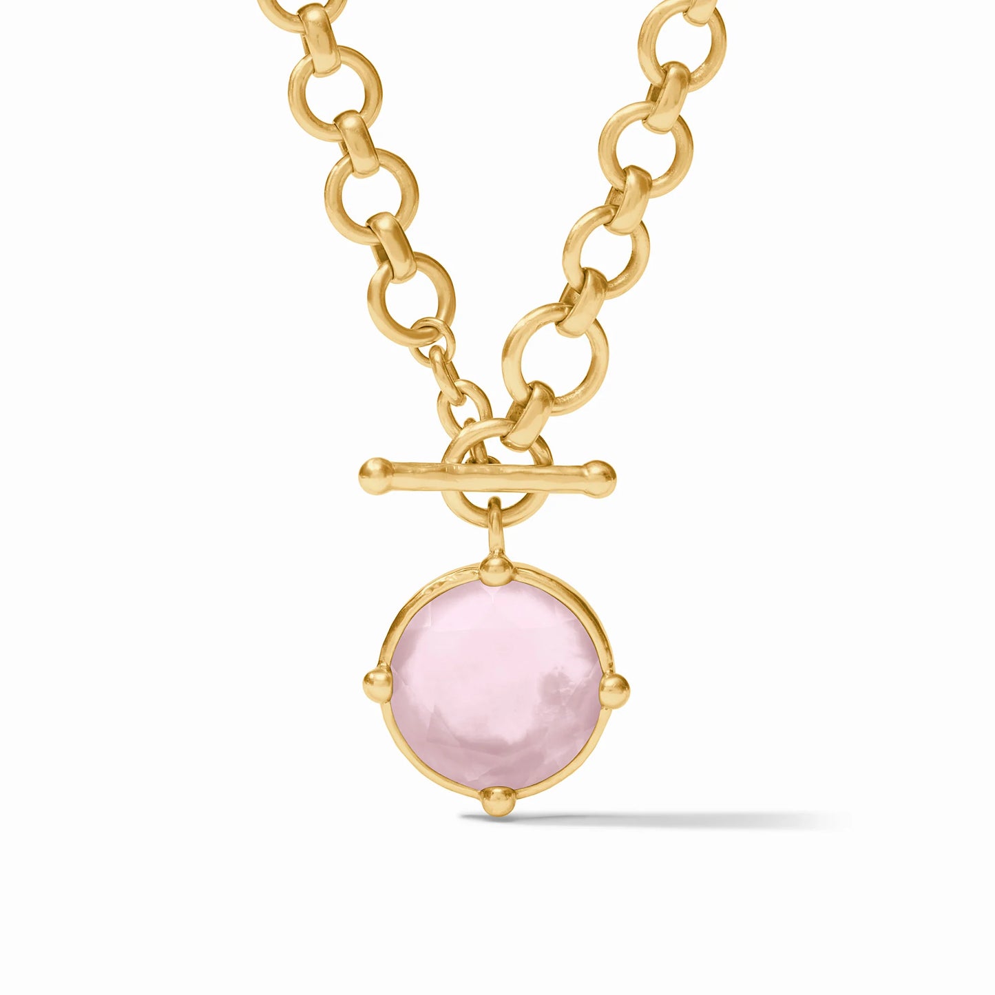 Julie Vos Honeybee Demi Necklace