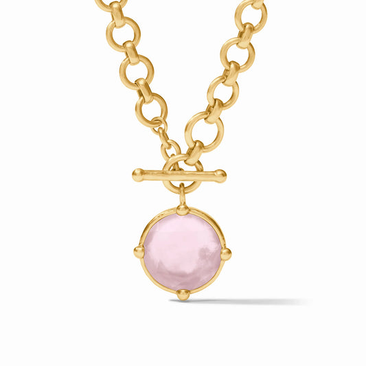 Julie Vos Honeybee Demi Necklace