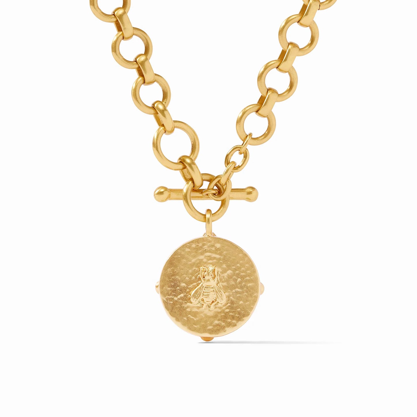 Julie Vos Honeybee Demi Necklace