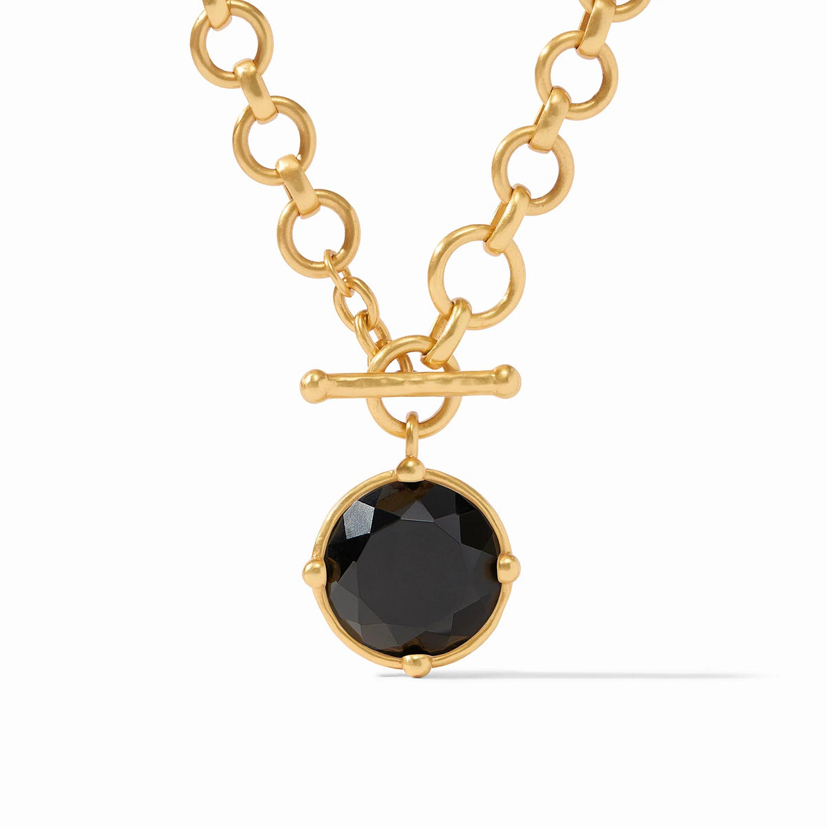 Julie Vos Honeybee Demi Necklaceo