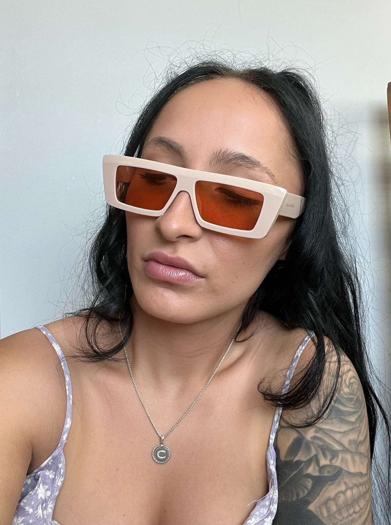 Futuro Sunglasses