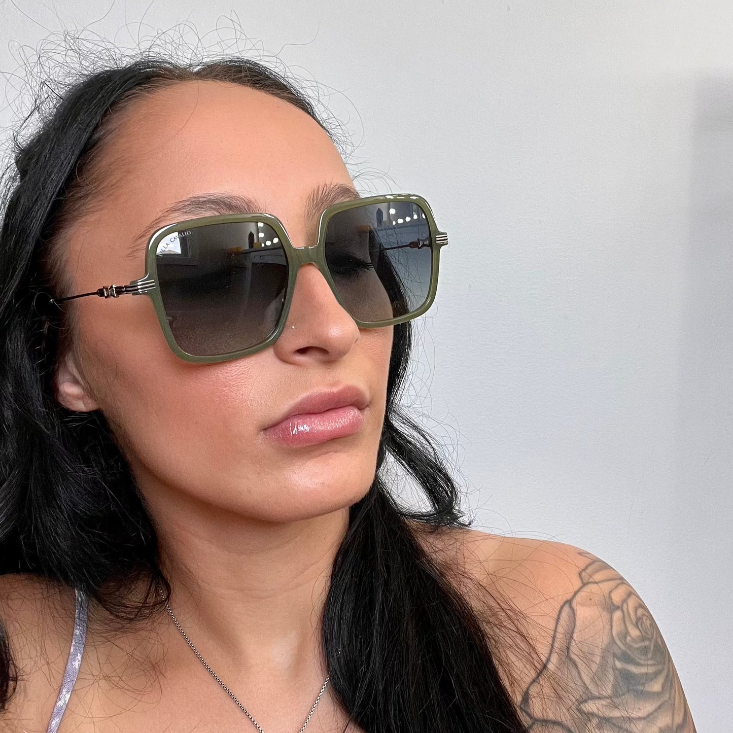 Bow Sunglasses