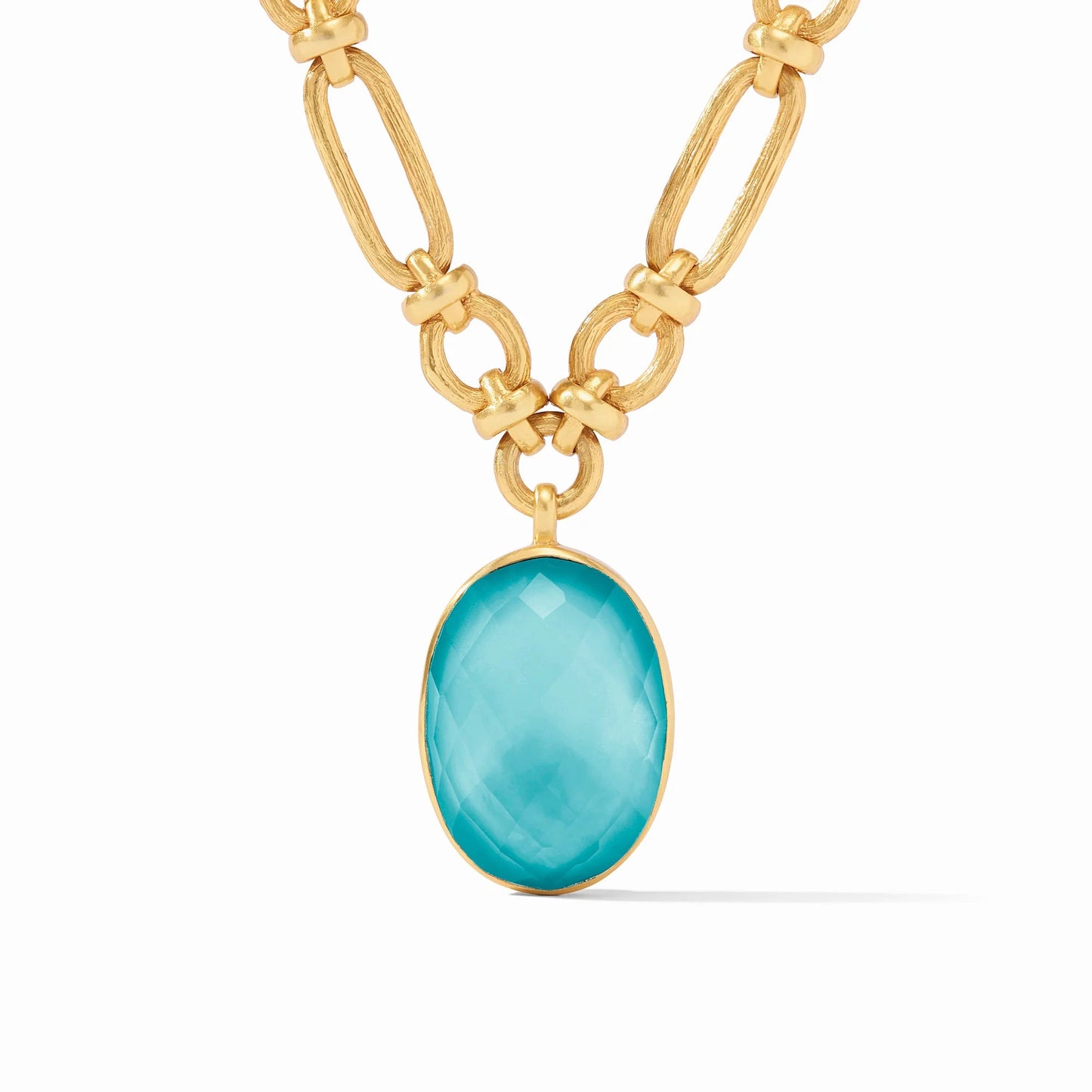 Julie Vos Ivy Statement Necklace