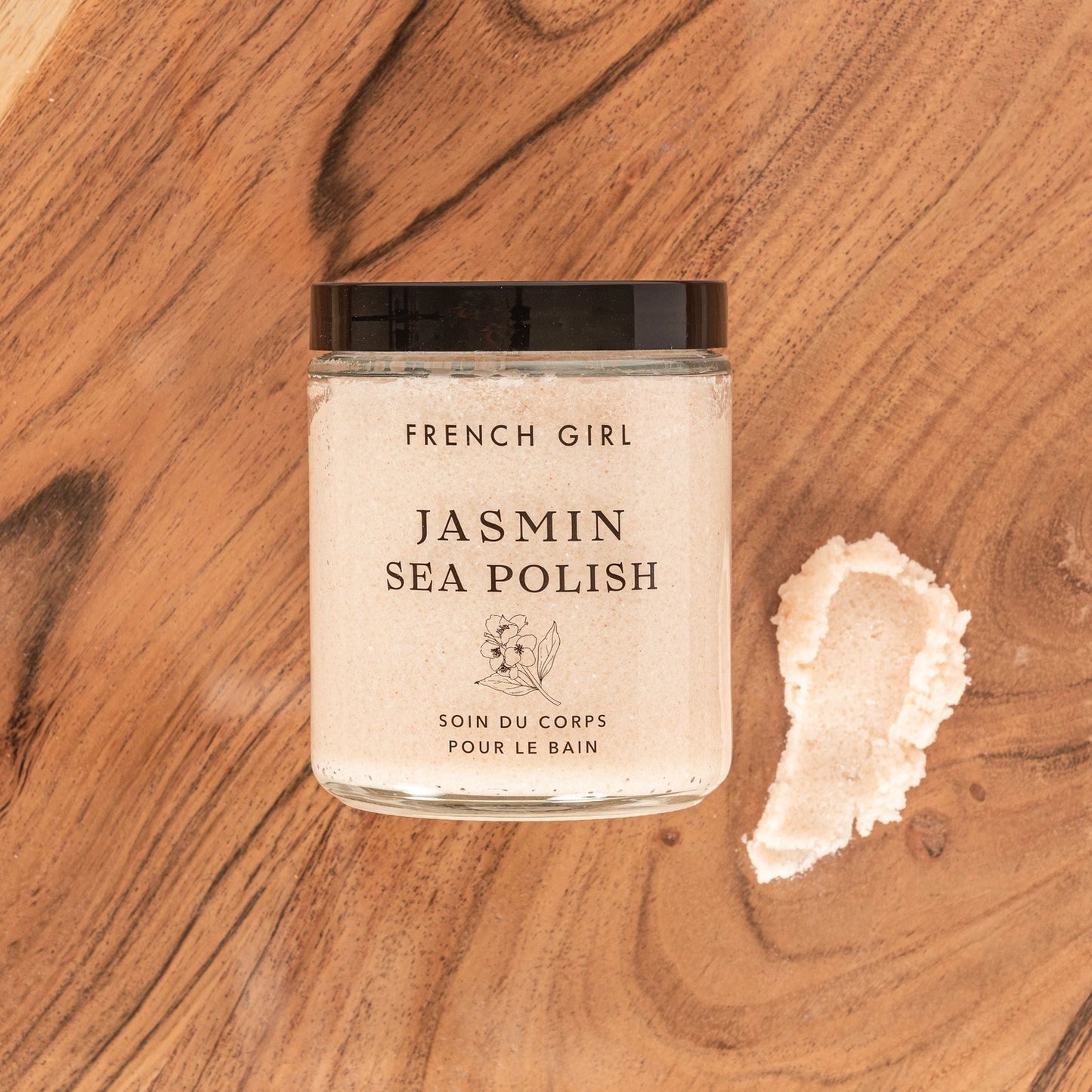 Jasmin Body Polish