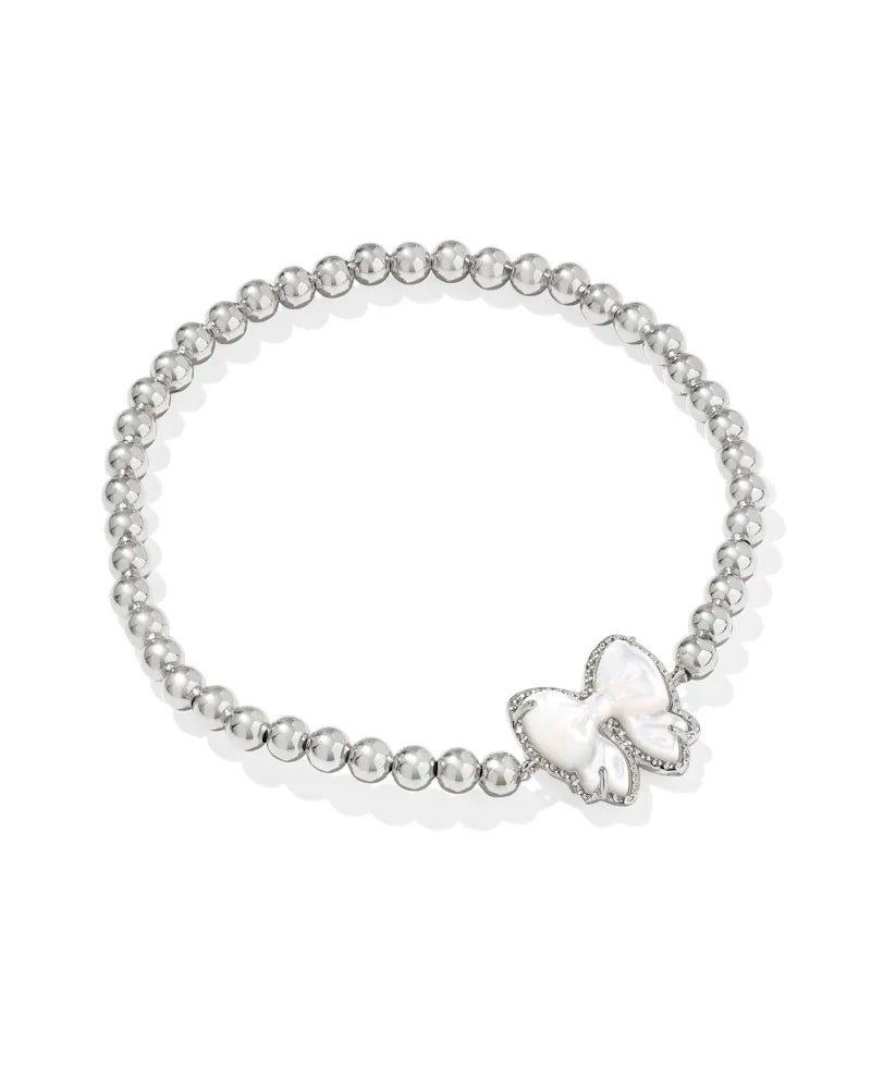 Kendra Scott Haley Bow Stretch Bracelet