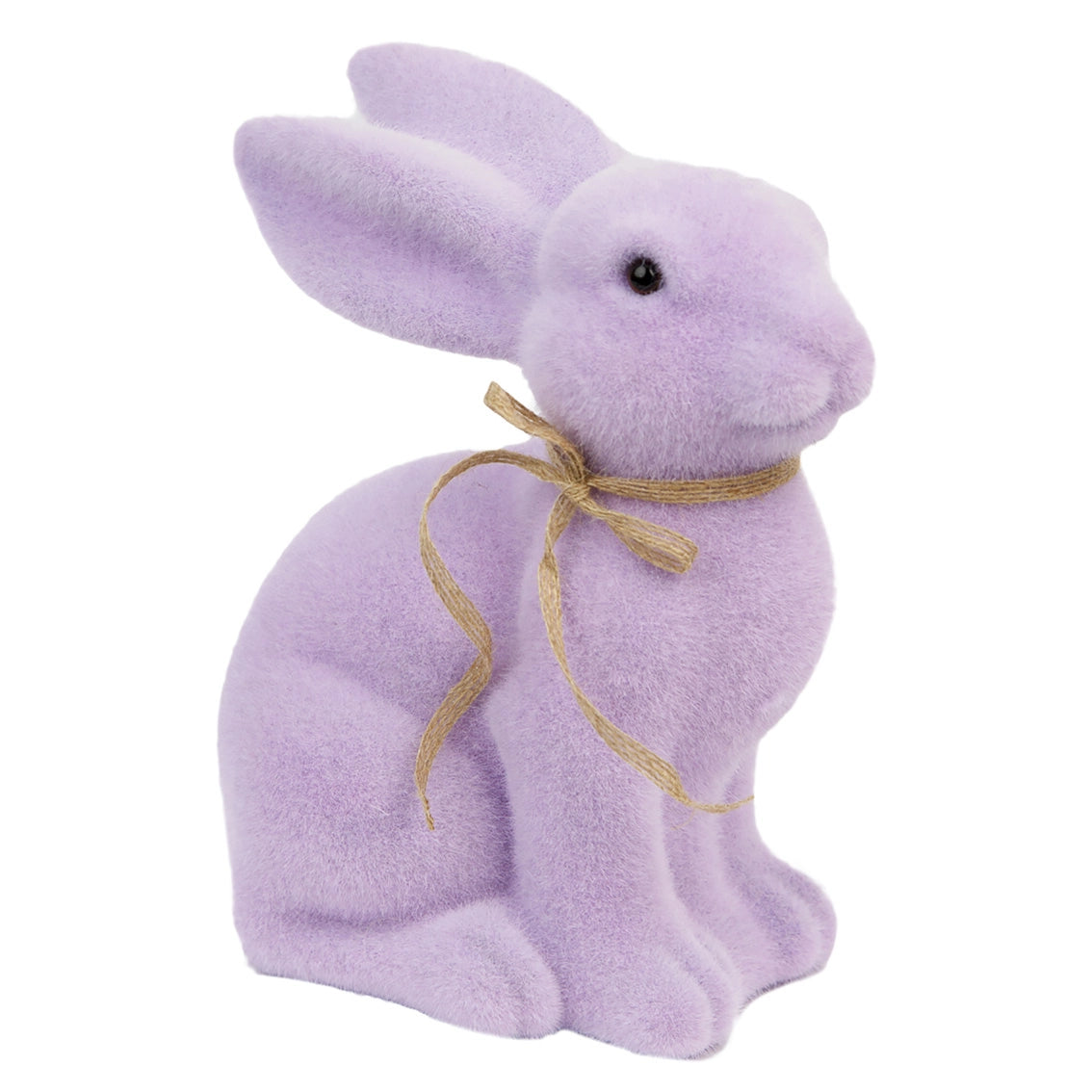 Medium Lilac Easter Bunny