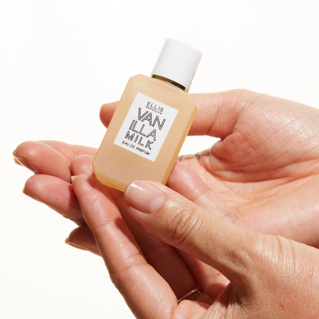 Ellis Brooklyn Mini Vanilla Milk Eau De Parfum
