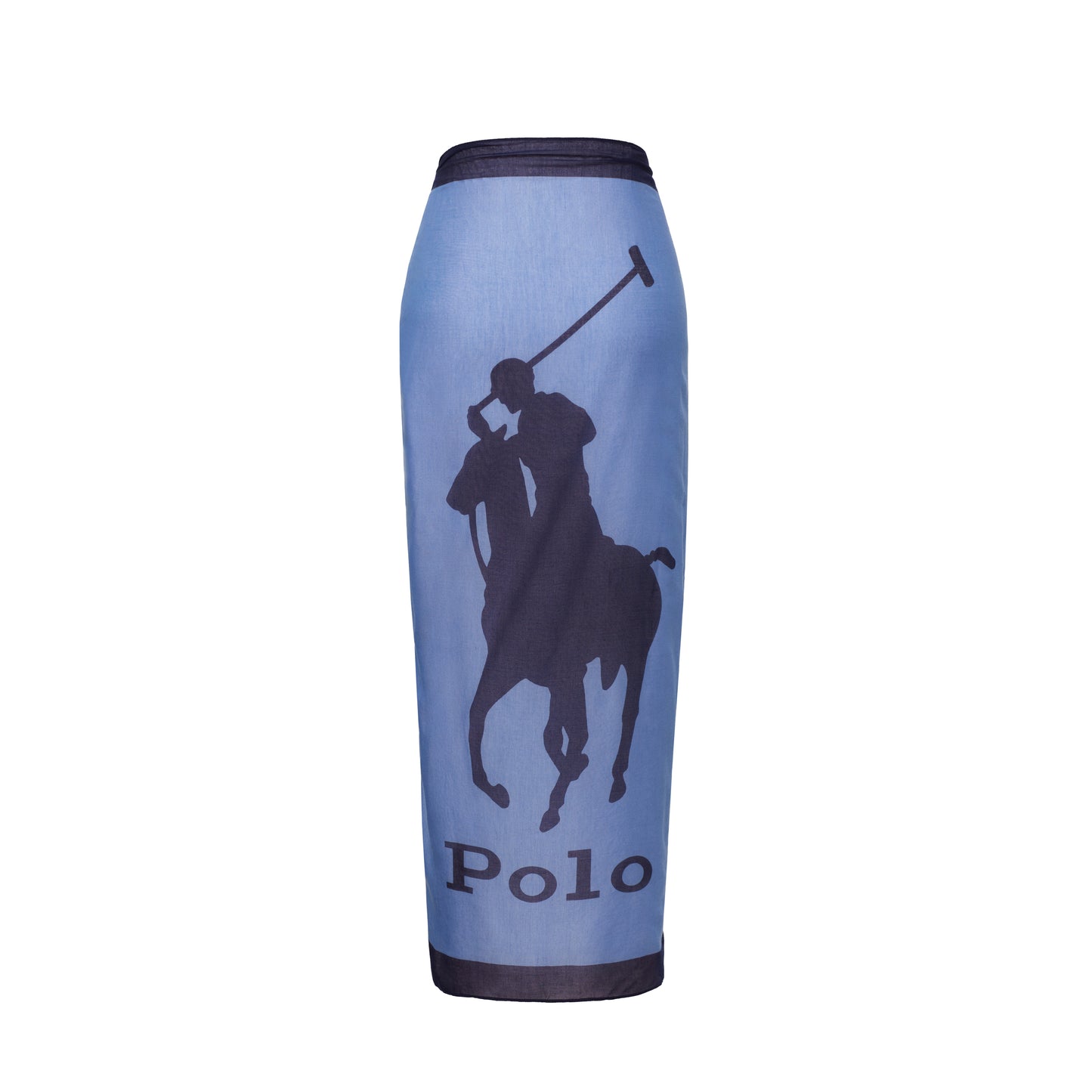 Polo Ralph Lauren Pony Long Pareo