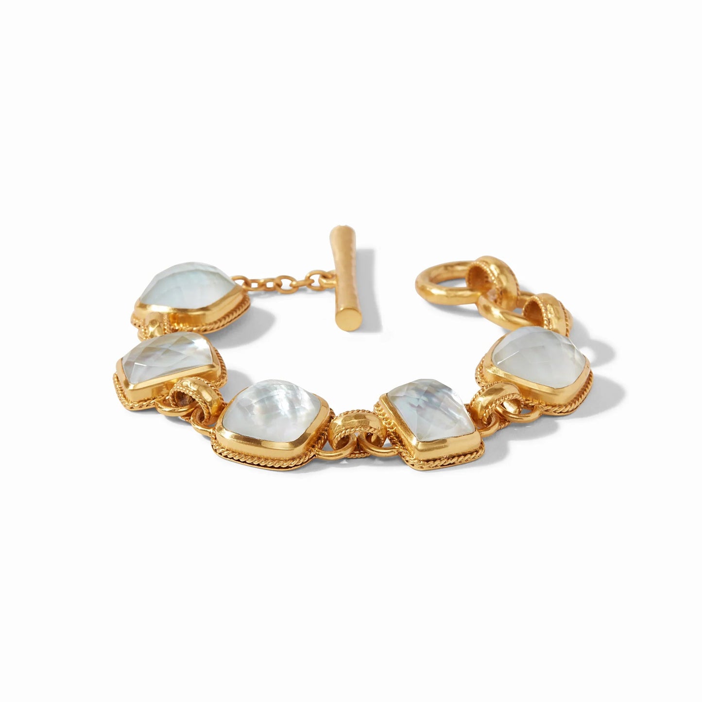 Julie Vos Savoy Demi Bracelet