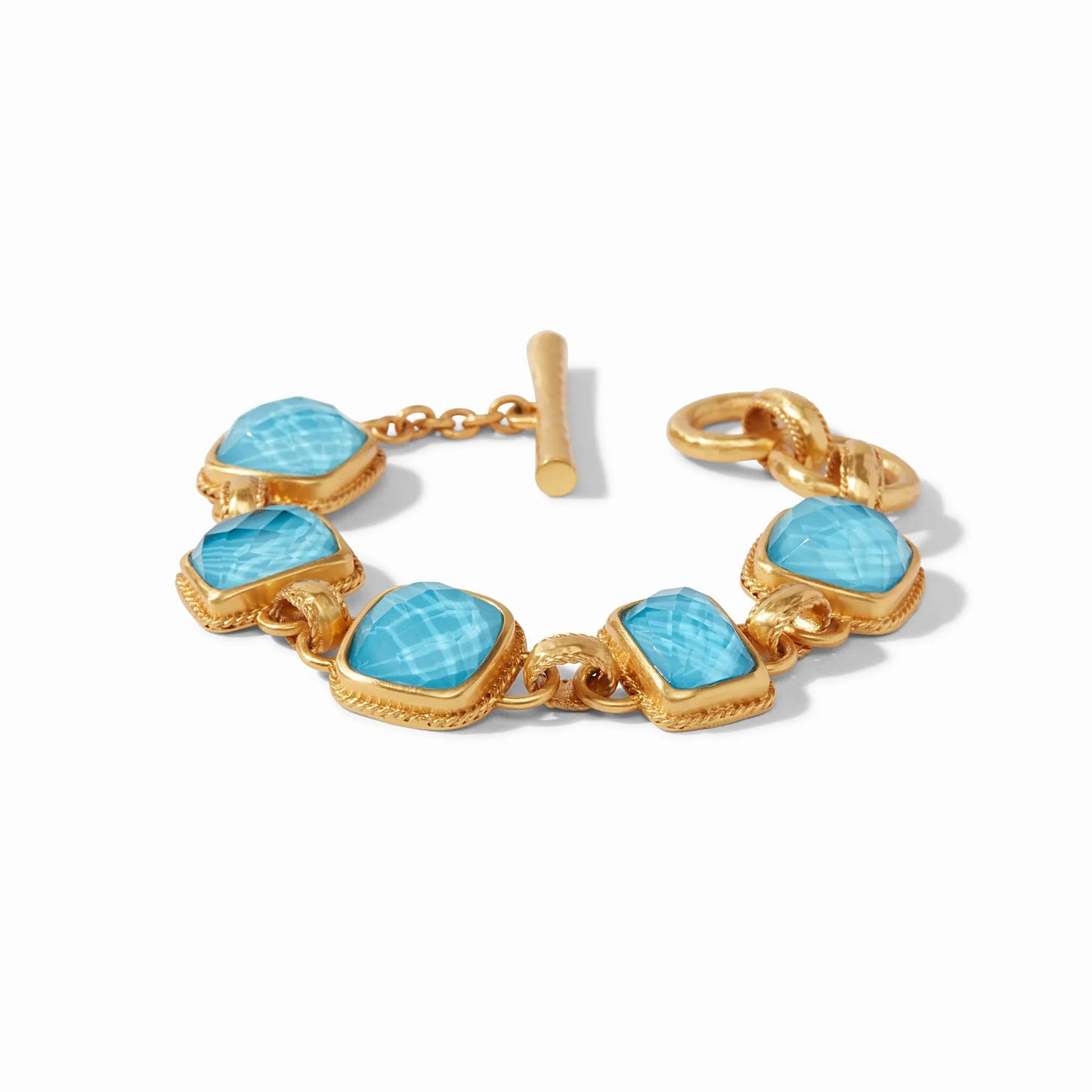 Julie Vos Savoy Demi Bracelet
