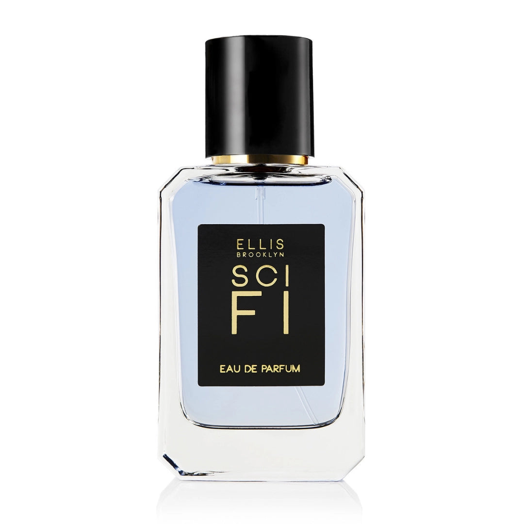 Ellis Brooklyn Sci Fi Eau De Parfum