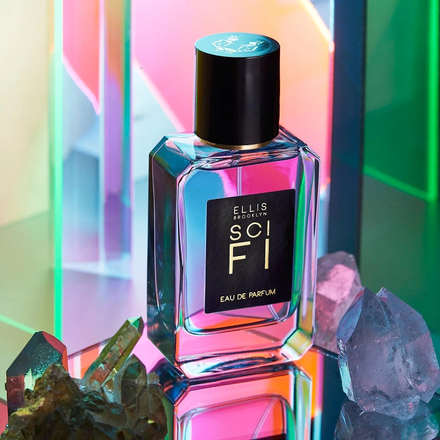 Ellis Brooklyn Sci Fi Eau De Parfum
