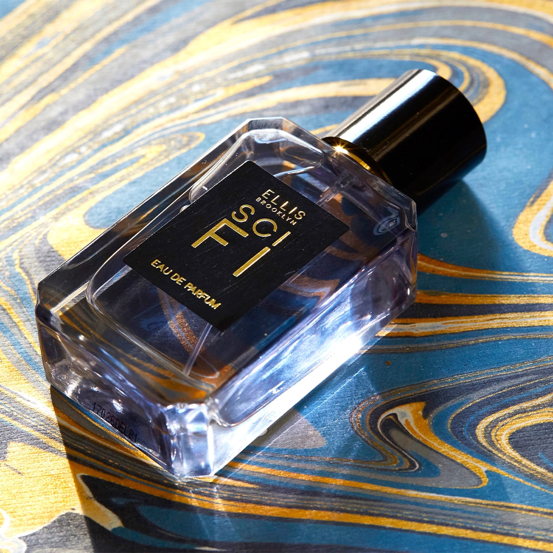 Ellis Brooklyn Sci Fi Eau De Parfum