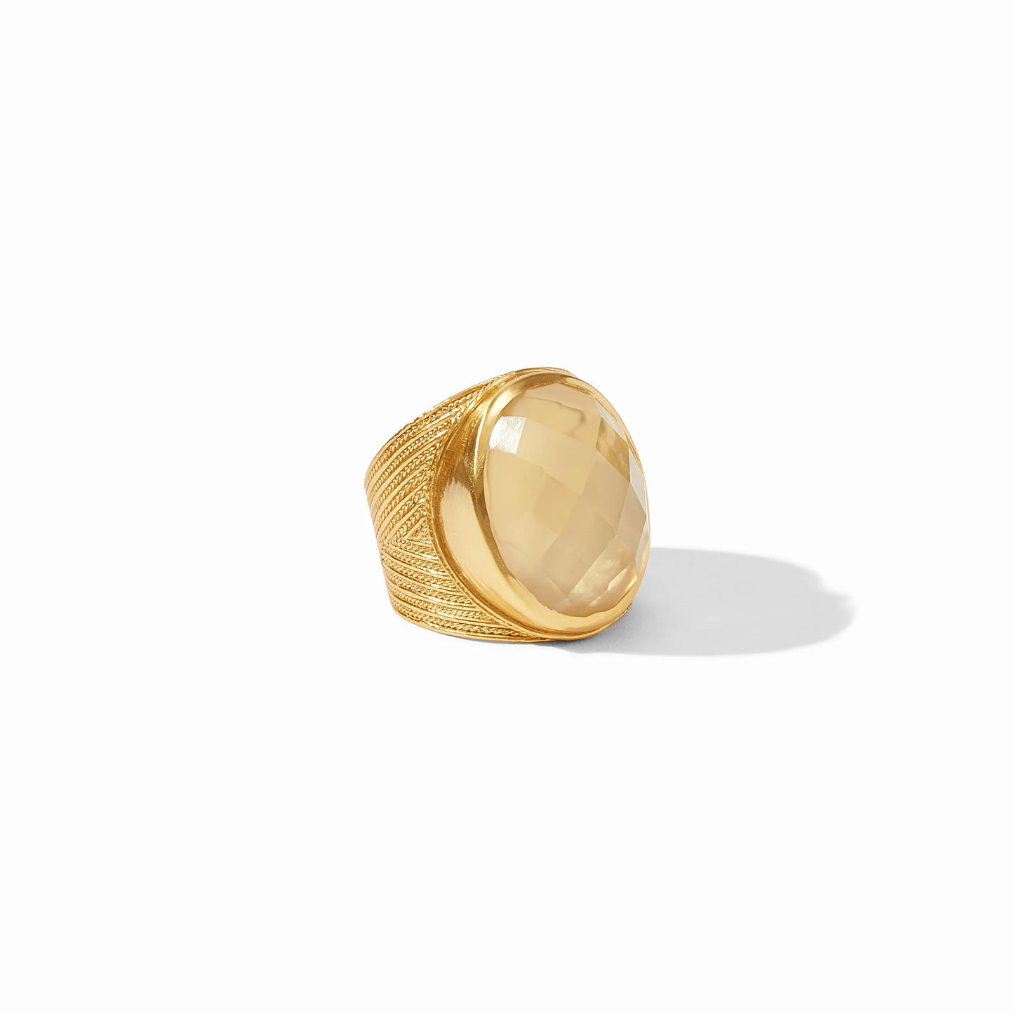 Julie Vos Verona Statement Ring