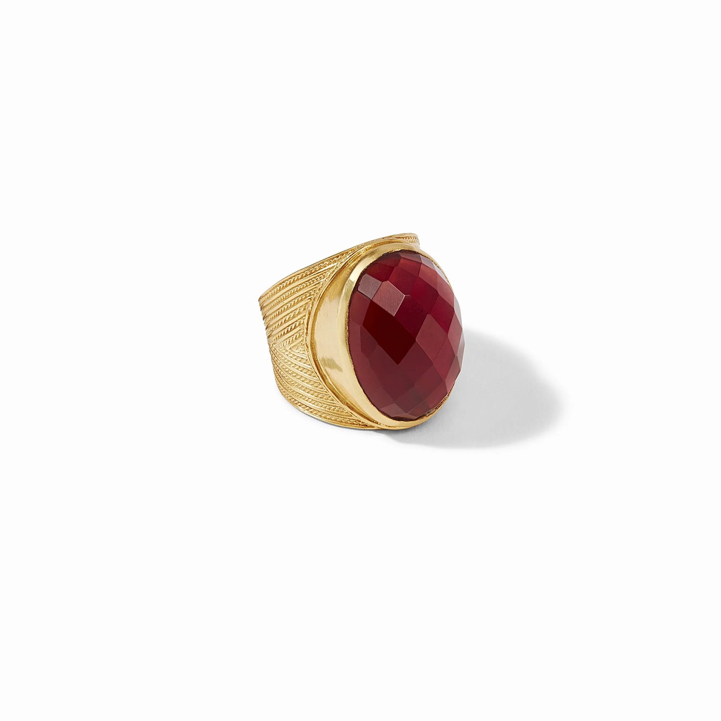 Julie Vos Verona Statement Ring
