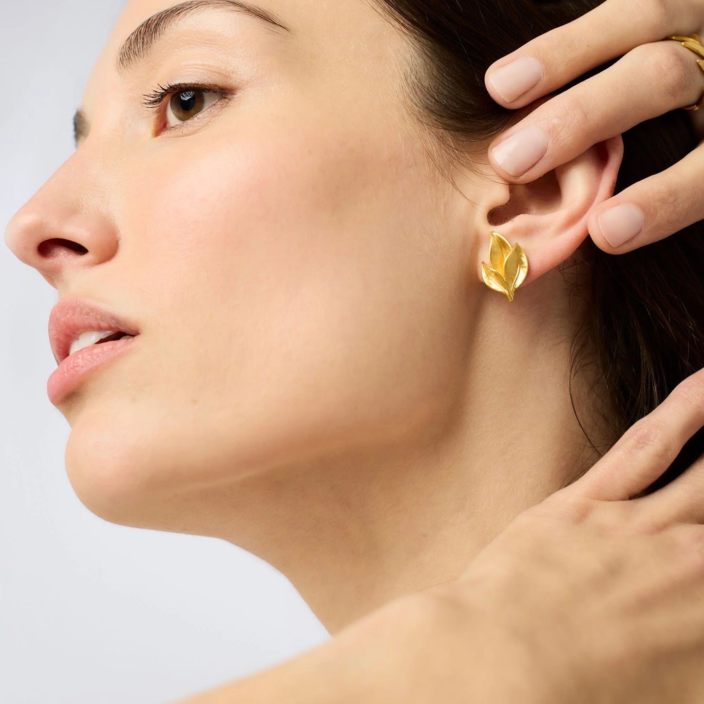 Julie Vos Willow Stud