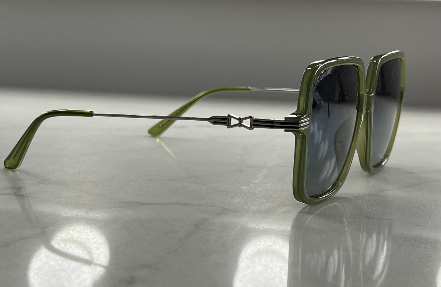 Bow Sunglasses