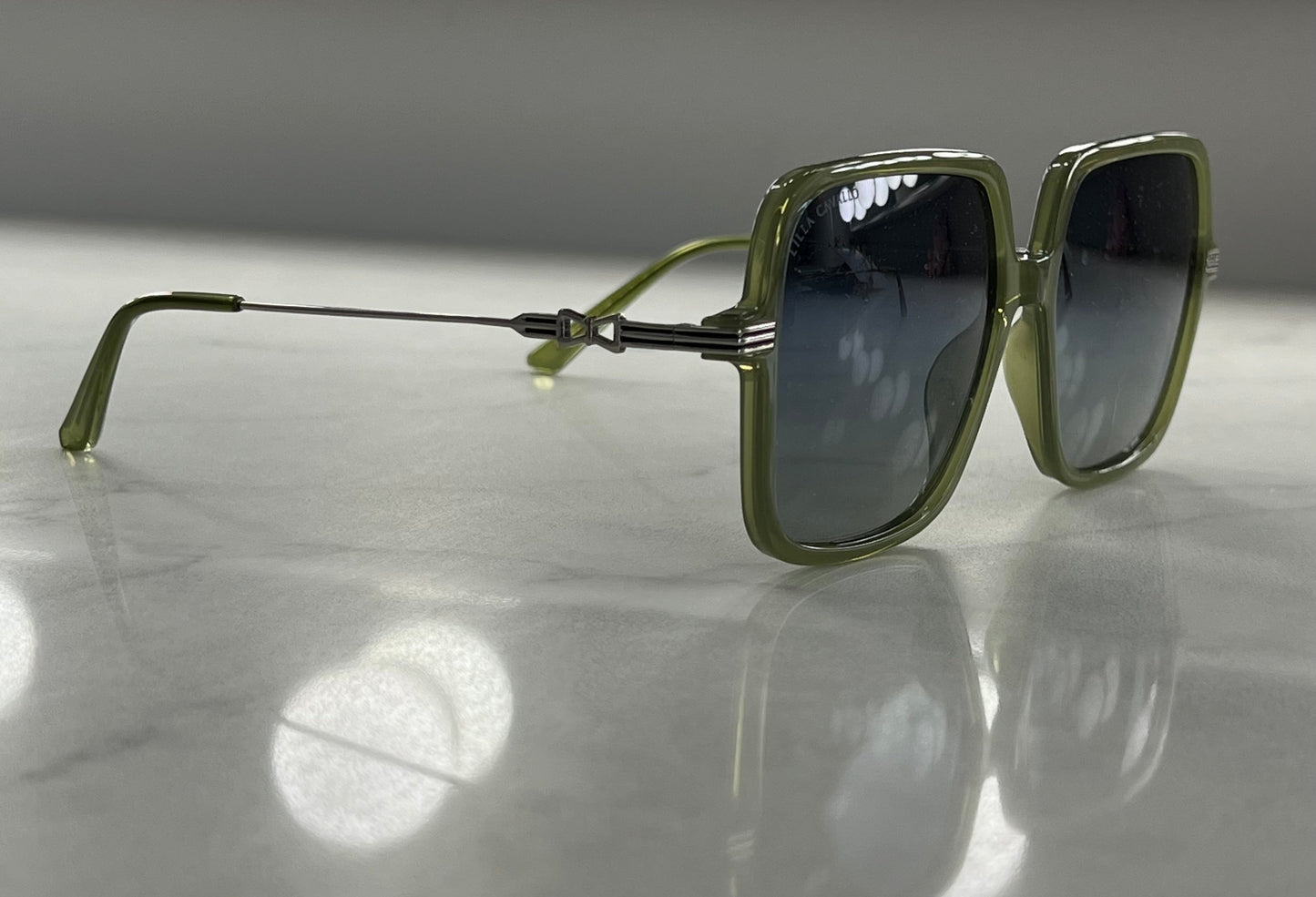 Bow Sunglasses