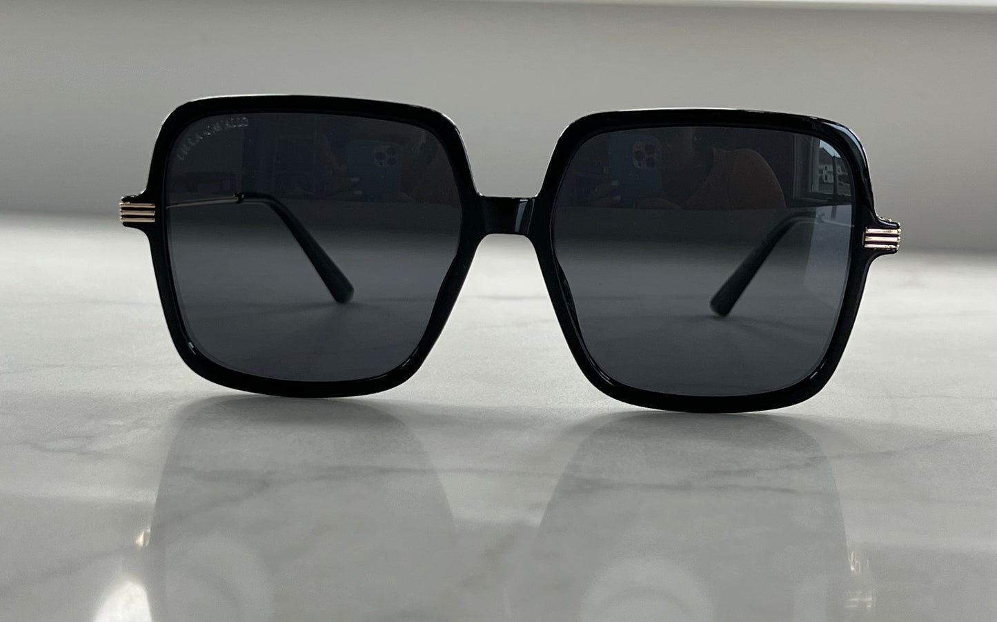 Bow Sunglasses