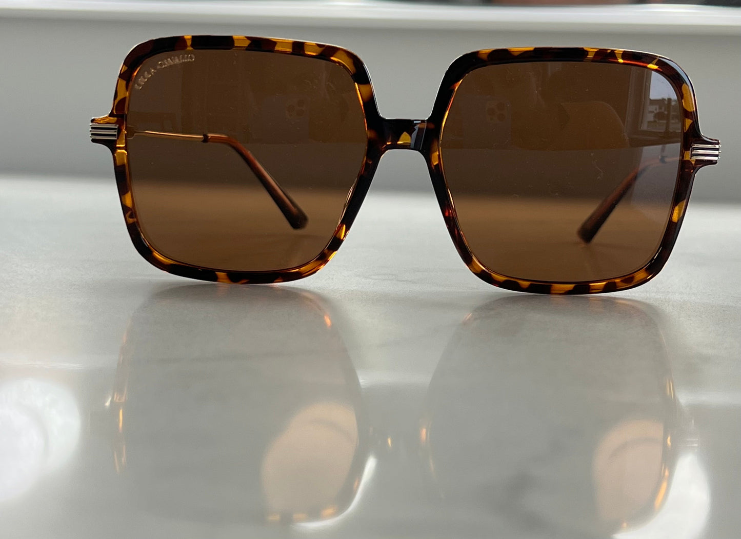 Bow Sunglasses