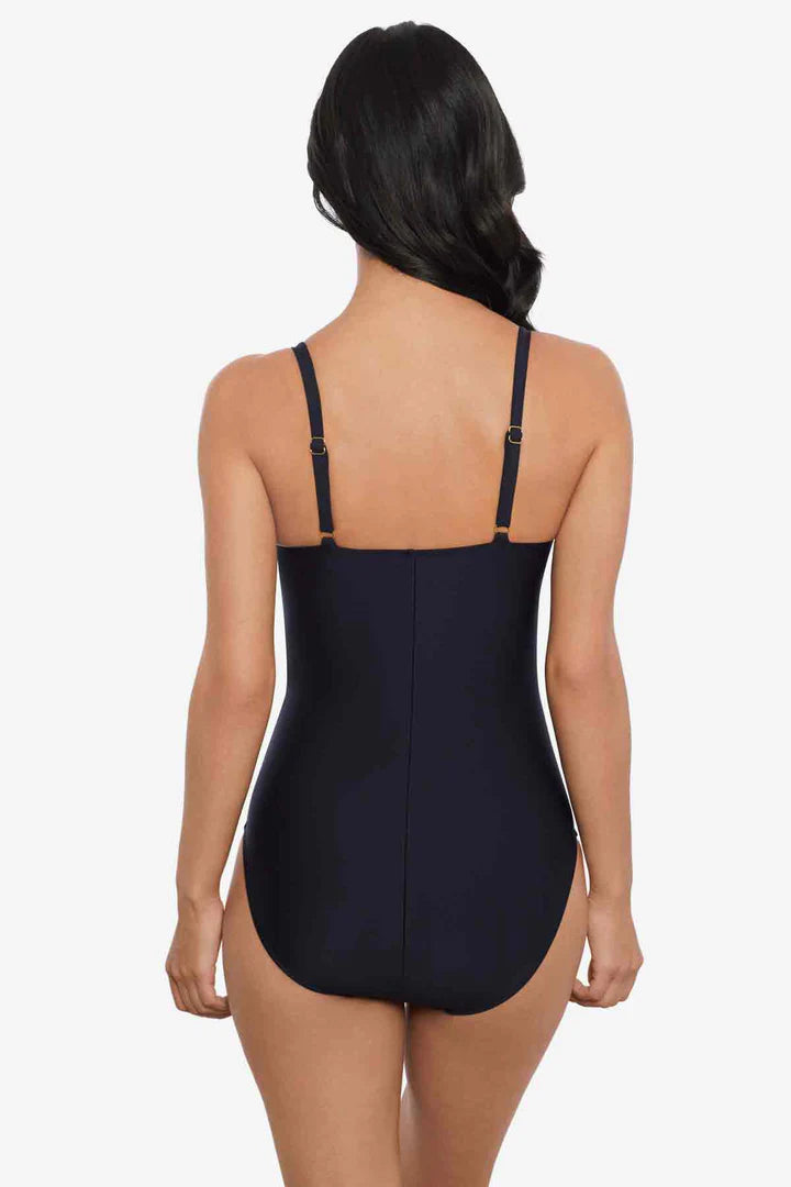 Magicsuit Chain Link Gianna Black