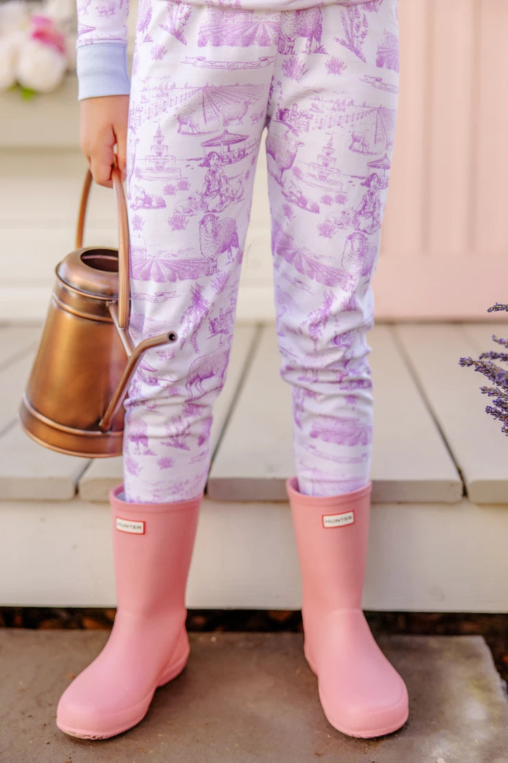 Brittingham Farms Kids Sara Janes Sweet Dreams Set