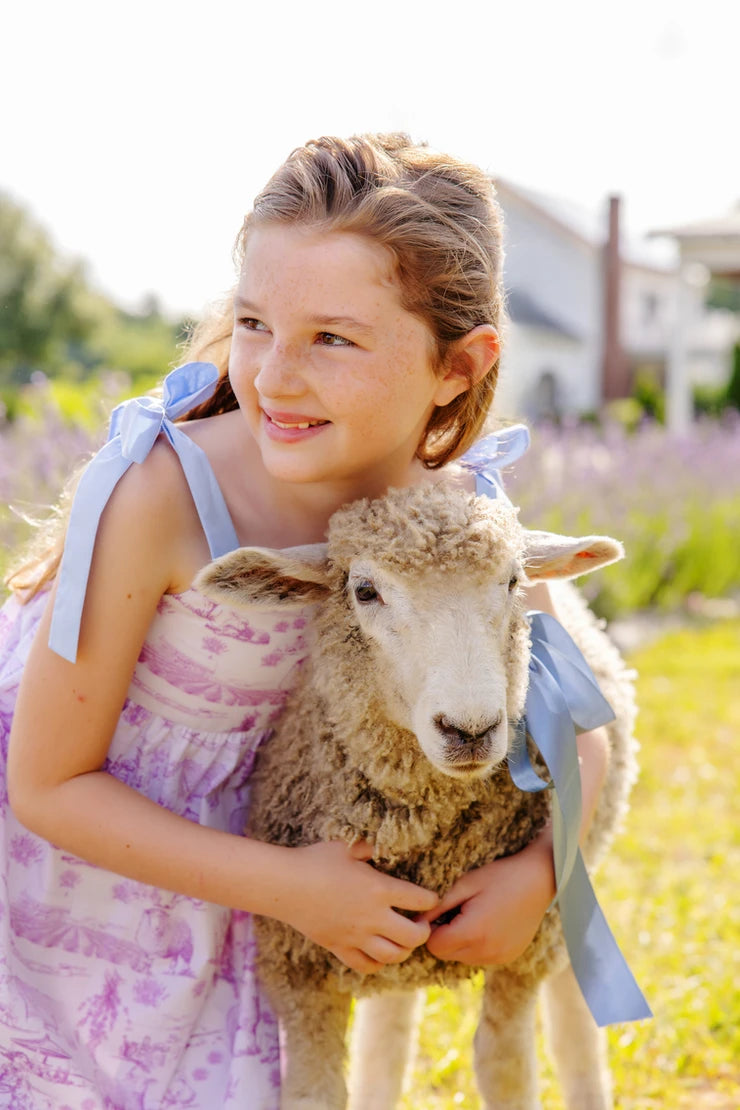 Brittingham Farms Kids Macie Midi Dress