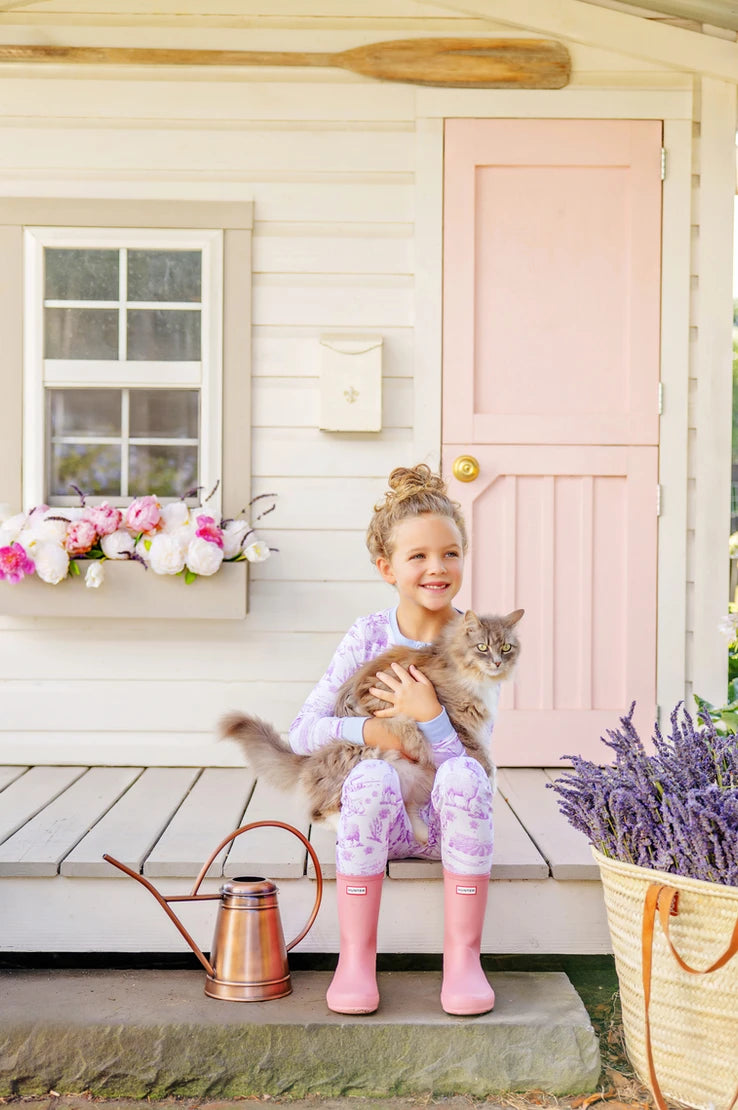 Brittingham Farms Kids Sara Janes Sweet Dreams Set