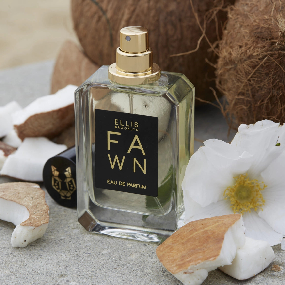 Ellis Brooklyn Fawn Eau De Parfum
