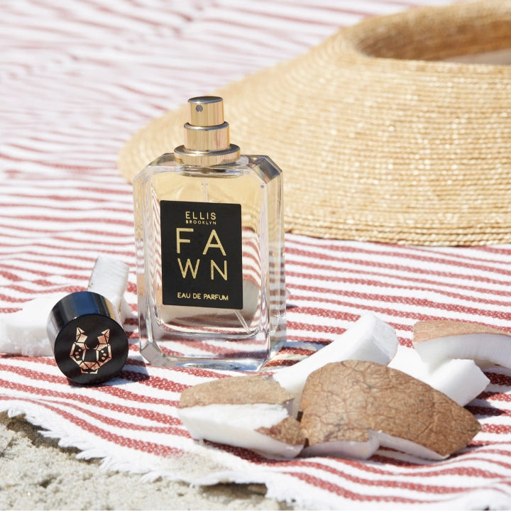 Ellis Brooklyn Fawn Eau De Parfum