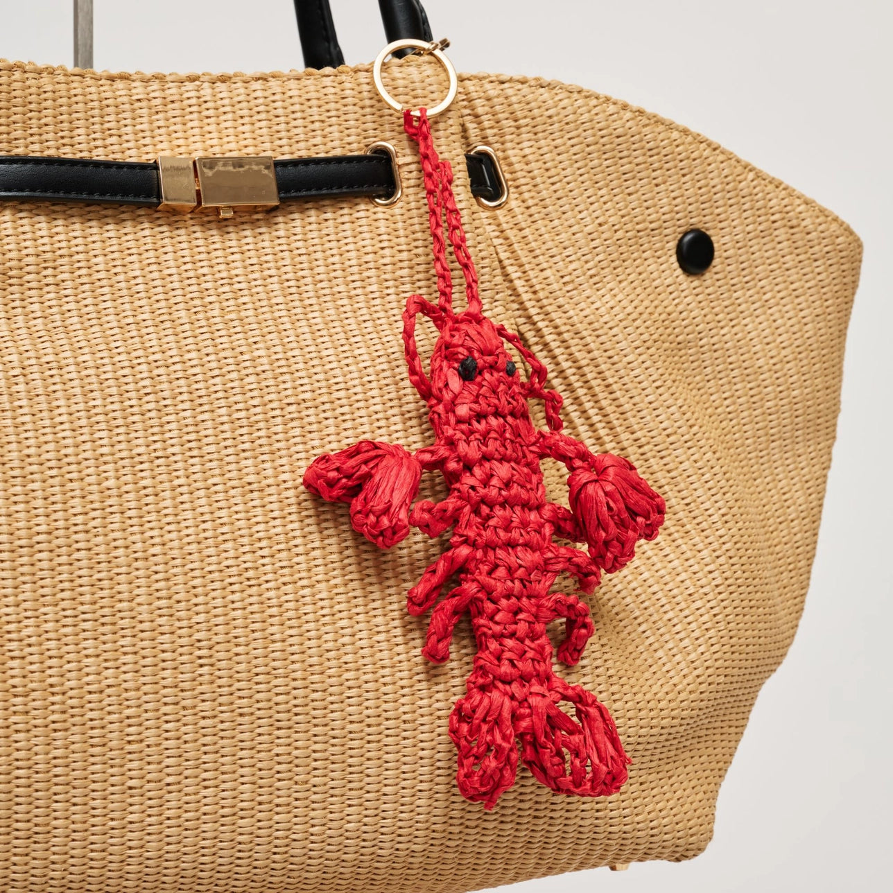 Lobster Key Chain
