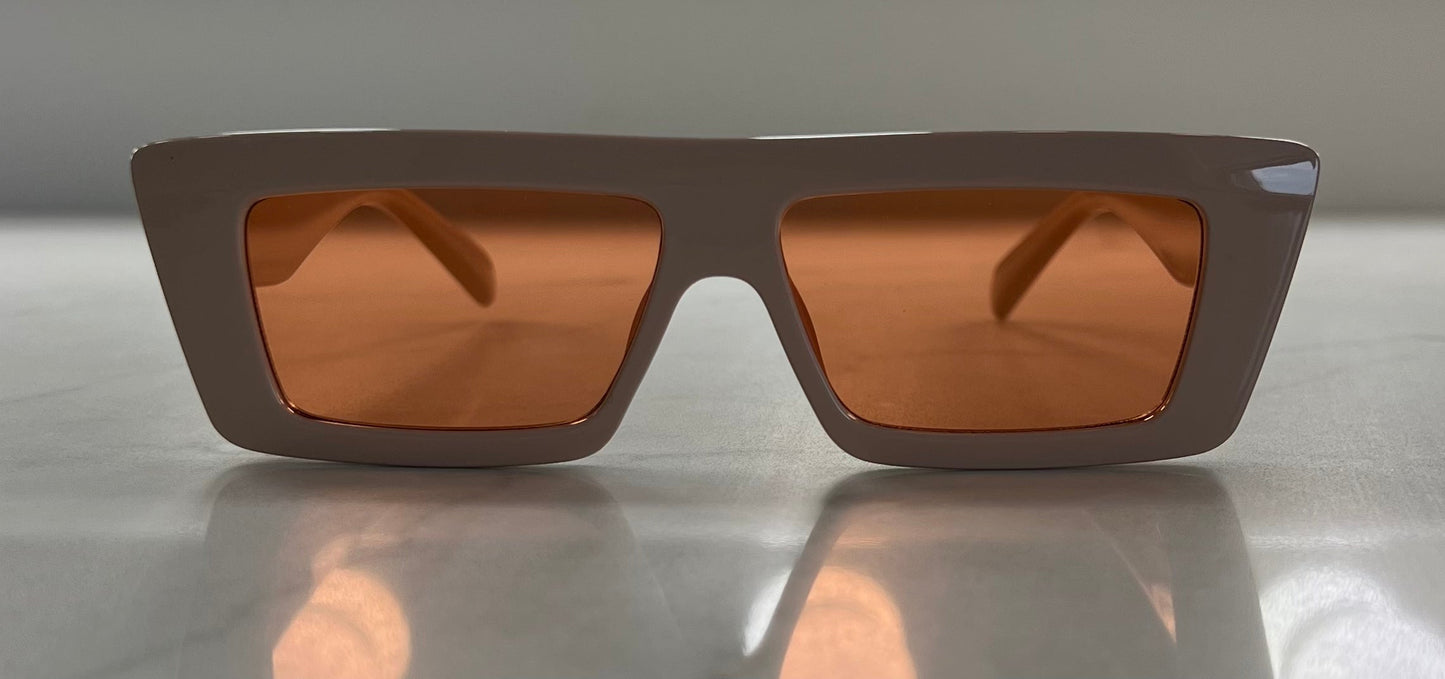 Futuro Sunglasses