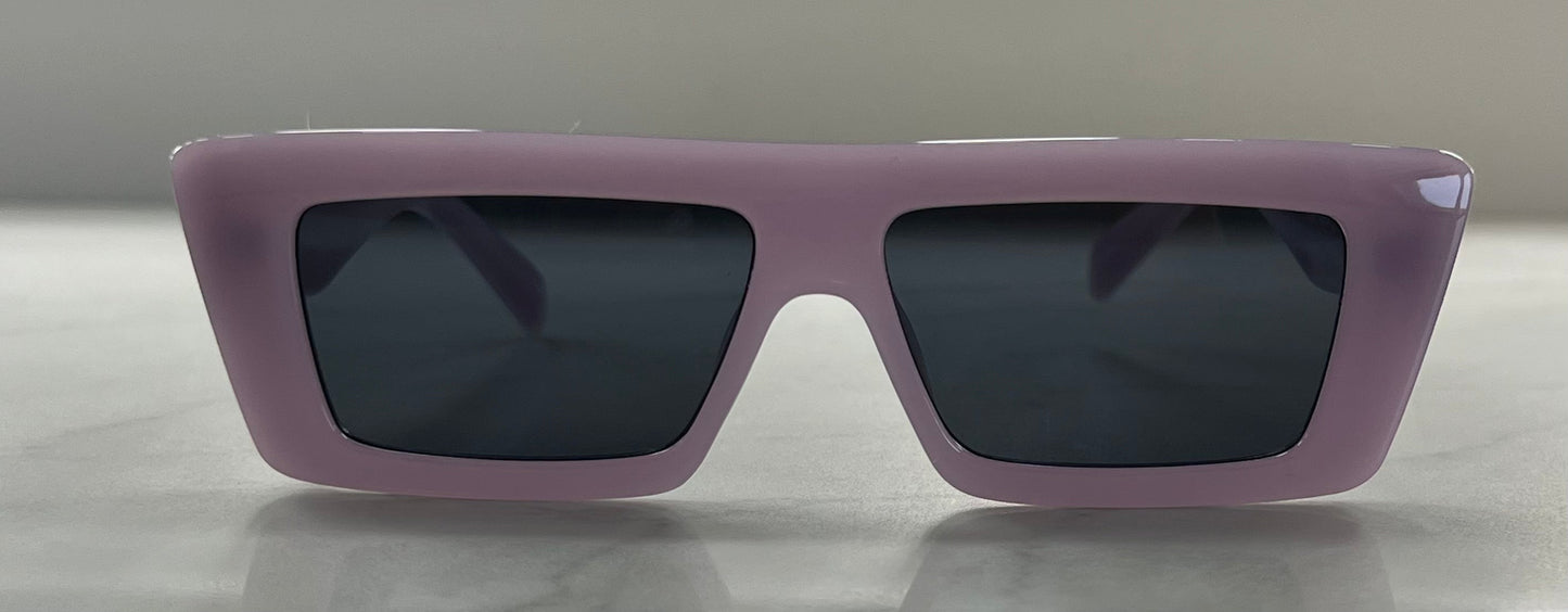 Futuro Sunglasses