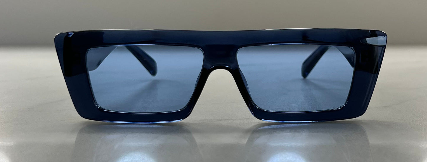 Futuro Sunglasses