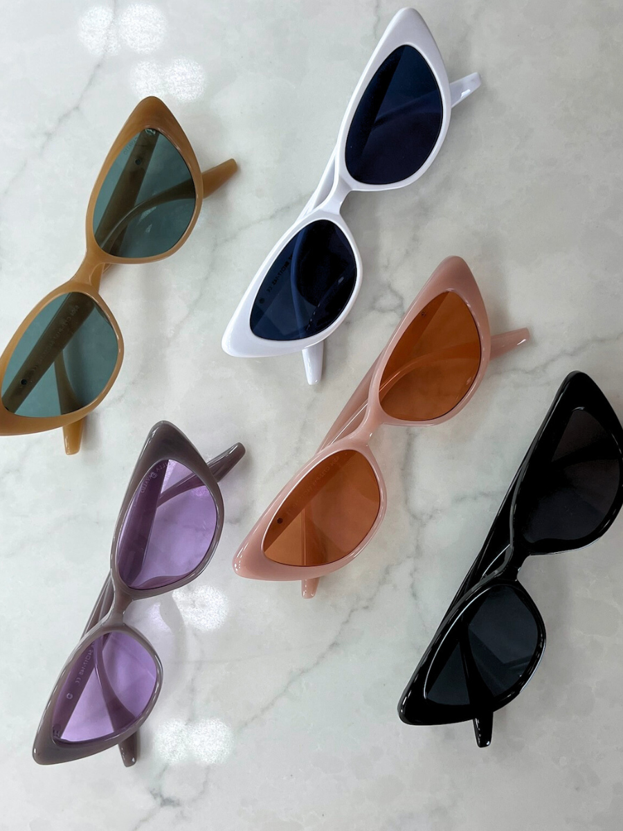 Kat Sunglasses