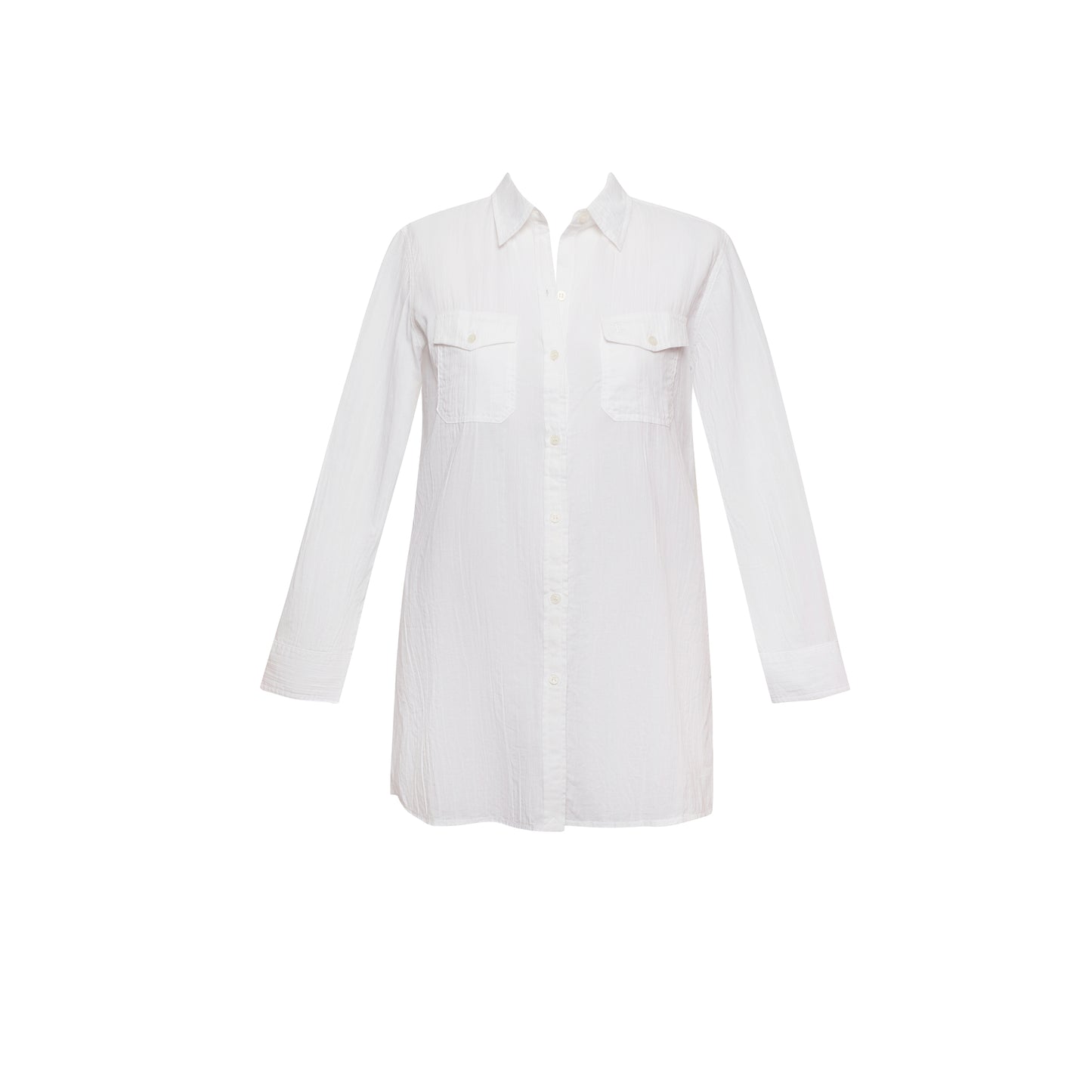 Lauren Ralph Lauren Classic Camp Shirt