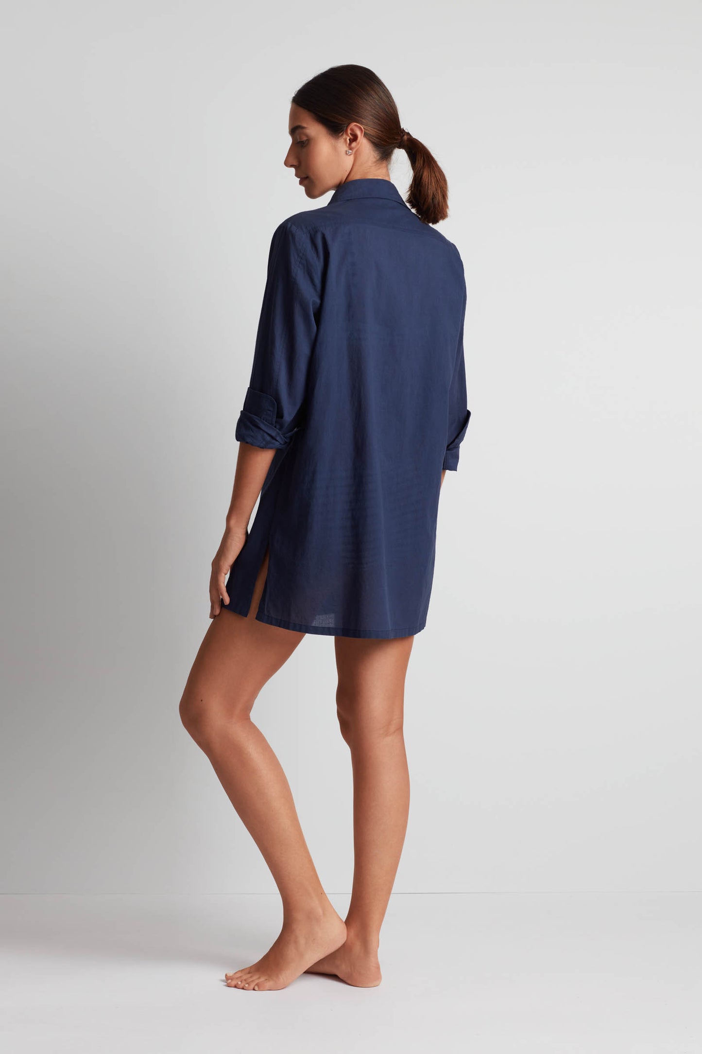 Lauren Ralph Lauren Logo Emroidered