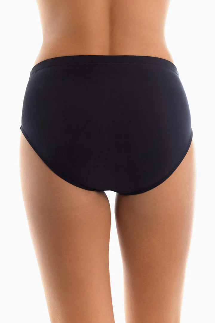 Magicsuit Jersey Classic Brief Swim Bottom