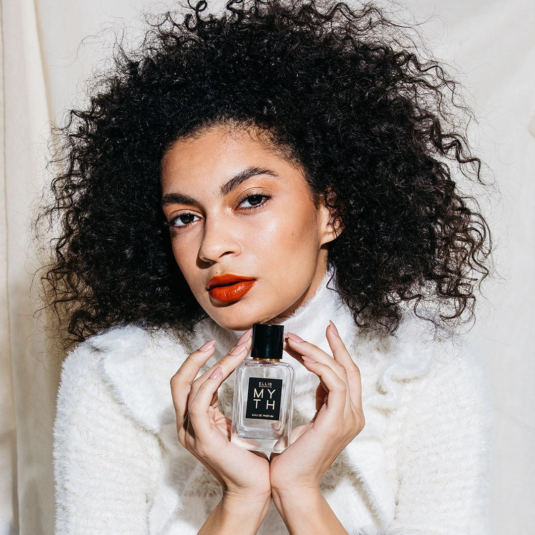 Ellis Brooklyn Myth Eau De Parfum