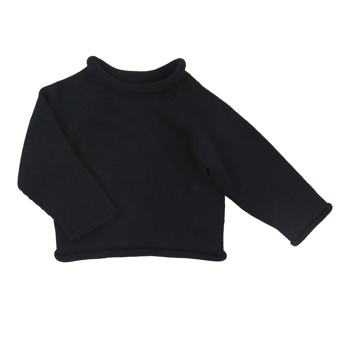 Baby Soft Raglan Pullover